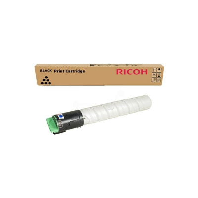 Ricoh 841196 black original toner