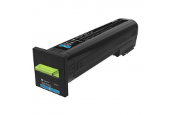 Lexmark 82K2UC0 cyan original toner