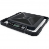 Parcel scale Dymo S50 S0929020, black, weight capacity 50kg