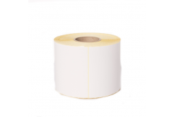 Brother BUS-1J211148-203, 148mm x 211mm, original white paper labels, 1080 labels