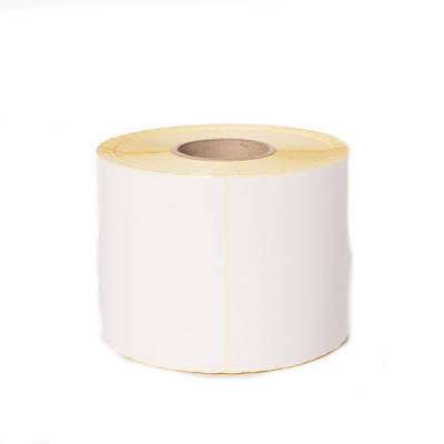 Brother BUS-1J211148-203, 148mm x 211mm, original white paper labels, 1080 labels