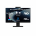 ASUS P440VAK P440VAK-BPC038XA All-in-one Computer, i3-1315U, 8GB, 512GB, 23.8, W11P Edu, 2Y