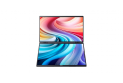 Acer UM.QP3EE.E01 /PD243YEbmiuux/23.8"/IPS/FHD/100Hz/4ms/Black/2R