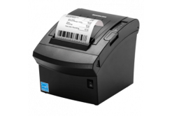 BIXOLON SRP-350plusV SRP-350plusVBaK POS printer, cutter, USB, BT, Ethernet, black
