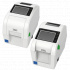 TSC DH220HC DH220LHC-A001-0042 label printer, LCD, Linerless Tear Kit, 8 dots/mm (203 dpi), linerless, RTC, display, USB, USB Host, RS232, Ethernet, kit (USB)