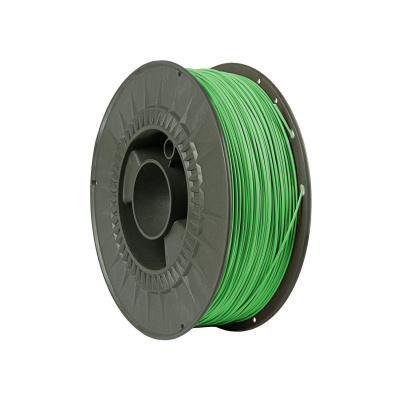 C-Tech 3DF-E-PLA-1.75-G 3D filament, ESSENTIAL LINE, PLA, 1,75mm, 1000g, Green
