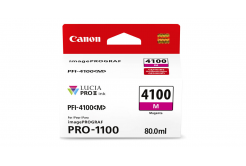 Canon PFI-4100 6779C001 magenta original ink cartridge