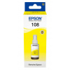 Epson C13T09C44A yellow original ink refill