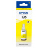 Epson C13T09C44A yellow original ink refill