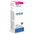 Epson T66434A C13T66434A magenta original ink cartridge