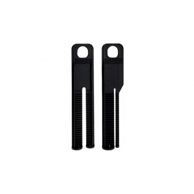 3M EPX Piston 1:1/2:1 for manual applicator (50 ml cartridge)