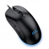 Genius GX Gaming Scorpion M500 Mouse, 3600 DPI, optical, 6 buttons, wired USB, black