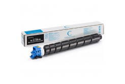 Kyocera TK-8555C 1T02XCCNL0 azurový (cyan) originální toner