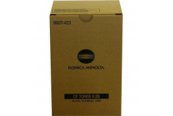 Konica Minolta CF K3B 89374230 black original toner