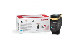 Xerox 006R04832 cyan original toner