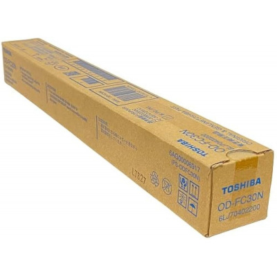Toshiba OD-FC30 6LJ70402000 black original drum unit