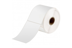 Brady BPT-240-605 / 236741, thermo paper labels, 101.60 mm x 152.40 mm