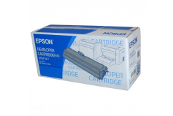 Epson C13S050167 black original toner