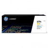 HP 659A W2012A yellow original toner