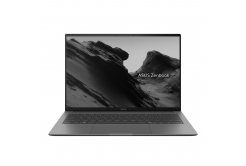 ASUS Zenbook S14 OLED/UX5406AA-OLED462WZ/U7-355/14"/2880x1800/T/32GB/1TB/Intel int/W11H/Gray/2R