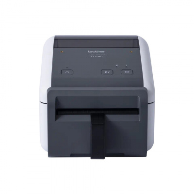 Brother TD-4420DNFC TD4420DNFCZ1 label printer