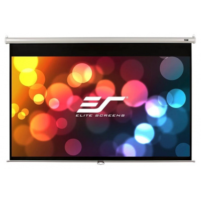 Epson M106XWH ELITE plátno roleta 106'' 16:9