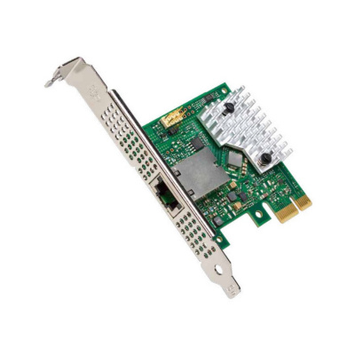 HP 406L9AA Intel I225V Single Port 2.5GbE PCIe NIC