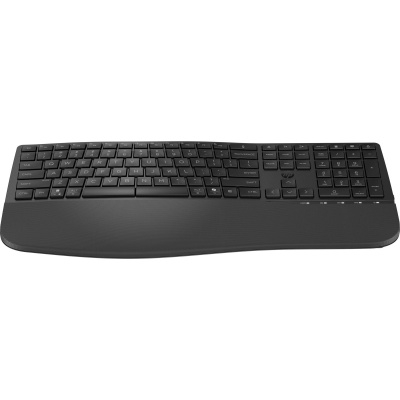 HP 8T6L9UT#BCM 685 Comfort/Bezdrátová USB + Bluetooth/CZ-SK layout/Černá