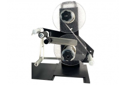 Labelmate LMR060, TWIN-MATRIX L/R, label rewinder