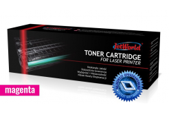 JetWorld PREMIUM compatible toner for Canon T09M 3018C006 magenta (magenta)