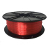 Gembird 3DP-PETG1.75-01-R, 3D filament, PETG, 1.75mm, 1000g, Red