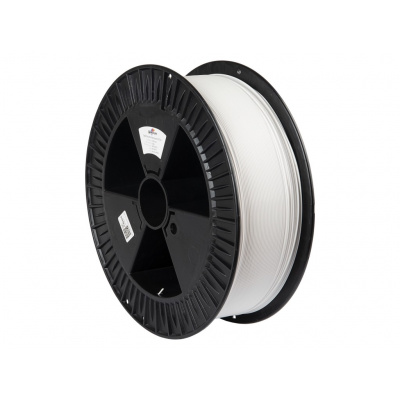 Spectrum 80643 3D filament, PCTG Premium, 1,75mm, 2000g, Arctic white