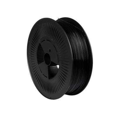"The Filament" by Spectrum TF-24090, PETG, 1,75mm, 5000g, Midnight black