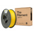 "The Filament" by Spectrum TF-24242, PETG Lite, 1,75mm, 1000g, Yellow