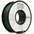 Professional Lab FG-P185-E1, 3D filament, PLA Carbon Fiber, 1,75mm, 1000g, Green