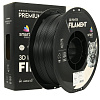 Smart Print FG-S214-E1, 3D filament, PETG Matte, 1.75mm, 1000g, Black