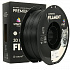 Smart Print FG-S214-E1, 3D filament, PETG Matte, 1,75mm, 1000g, Black