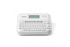 Brother PT-D410 PTD410YJ1 label maker