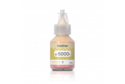 Brother BT-5000Y yellow original ink refill
