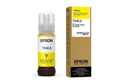 Epson T54C4 C13T54C420 yellow original ink refill