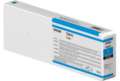 Epson C13T55K500 light cyan original ink cartridge