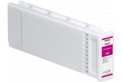Epson T8003 C13T80030N vivid magenta original ink cartridge