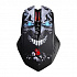 A4Tech R80 Plus Wireless Mouse, Black, 5000 DPI