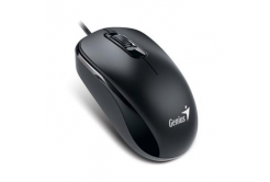 Genius Mouse DX-110 31010116108, 1000DPI, optic, 3tl., wired (PS/2), blue