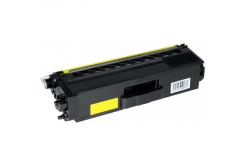 Brother TN-423 yellow compatible toner