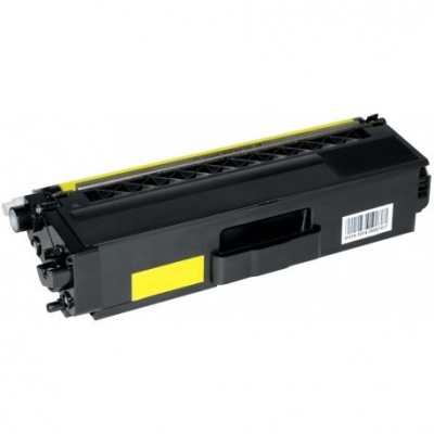 Brother TN-423 yellow compatible toner