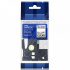 Compatible tape Brother TZ-115 / TZe-115, 6mm x 8m, white text / transparent tape