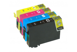 Epson T0556 multipack compatible inkjet cartridge