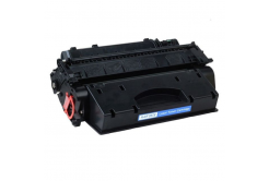 Compatible toner with HP 87X CF287X black 