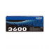 Brother TN3600 black original toner